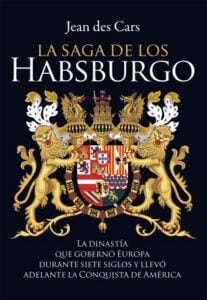 Publication 4 La saga de los Habsburgo