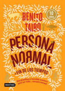 Publication 10 Persona normal (Naranja)