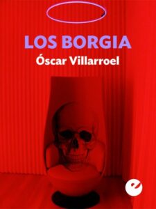 Publication 15 Los Borgia