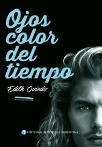 Publication 17 Ojos color del tiempo