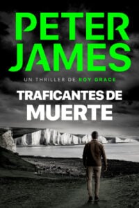 Publication 14 Traficantes de muerte