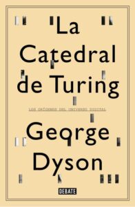 Publication 22 La catedral de Turing