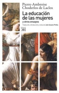 Publication 21 La educación de las mujeres y otros ensayos