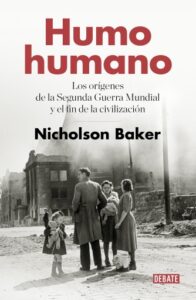 Publication 4 Humo humano