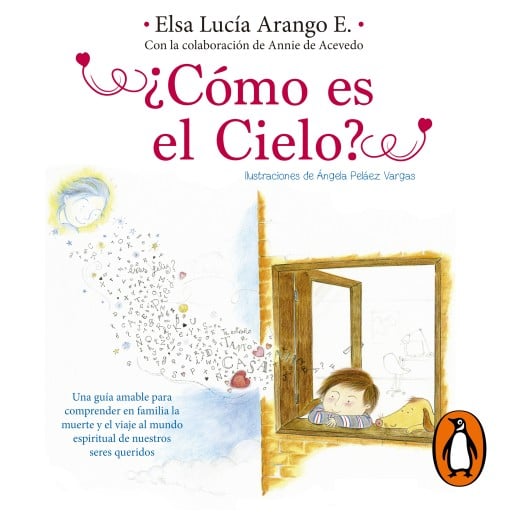 ¿Cómo es el cielo?