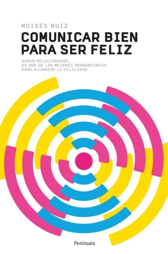 Comunicar bien para ser feliz
