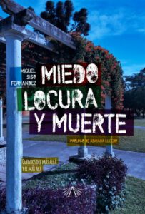 Publication 24 Miedo, locura y muerte