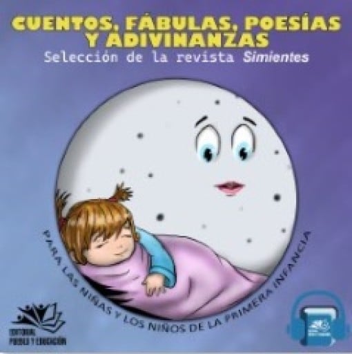 Cuentos, fábulas, poesías y adivinanzas | Audiocuento