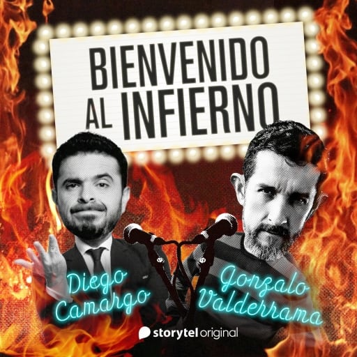 Bienvenido al Infierno