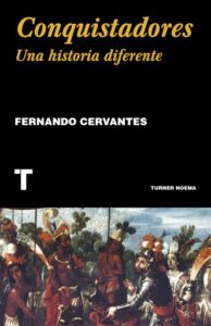 Publication 21 Conquistadores