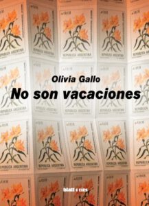 No son vacaciones