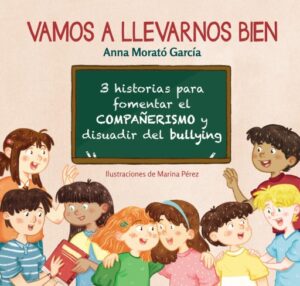 Vamos a llevarnos bien