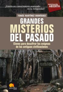 Publication 24 Grandes Misterios del Pasado