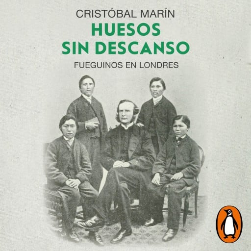 Huesos sin descanso