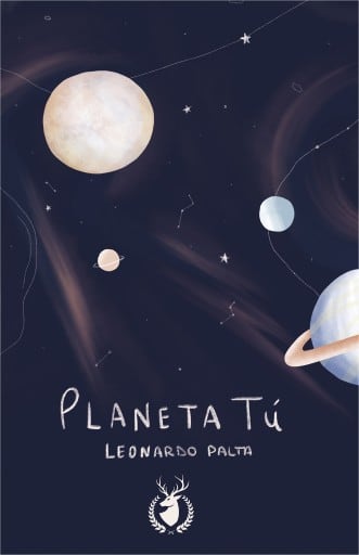 Planeta tú