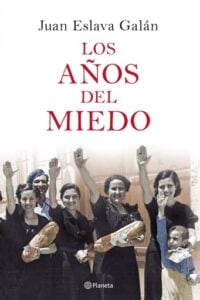 Publication 15 Los años del miedo