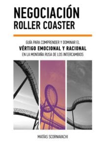 Negociación Roller Coaster
