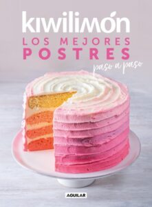 Publication 16 Kiwilimón. Postres