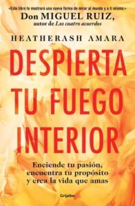 Publication 13 Despierta tu fuego interior