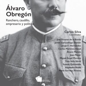 Publication 18 Álvaro Obregón