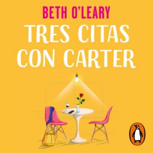 Tres citas con Carter