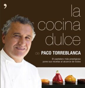 Publication 18 La cocina dulce