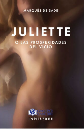 Juliette o las prosperidades del vicio