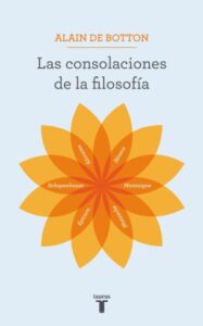 Las consolaciones de la filosofía