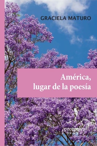 América, lugar de la poesía