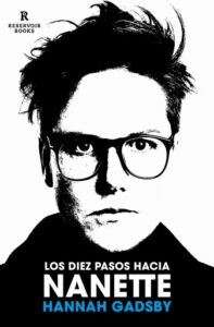 Publication 18 Los diez pasos hacia Nanette
