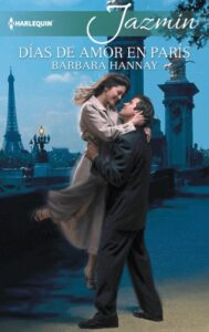 Publication 10 Días de amor en París