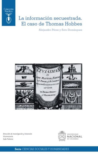 La información secuestrada