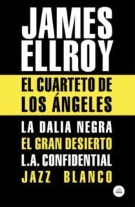 El Cuarteto de Los Ángeles