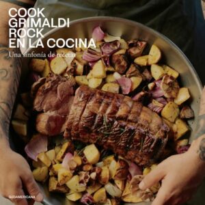 Publication 11 Rock en la cocina