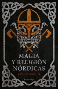 Publication 8 Magia y religión nórdicas