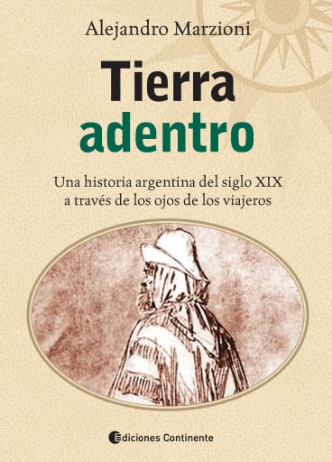 Tierra adentro
