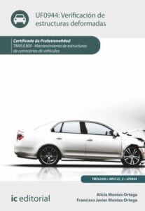 Publication 10 Verificación de estructuras deformadas. TMVL0309