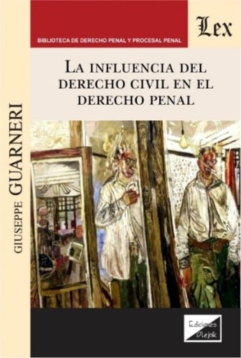 La influencia del derecho civil en el derecho penal