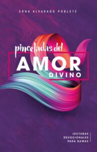 Publication 23 Pinceladas del amor divino