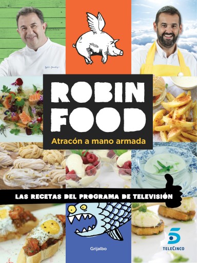 Robin Food
