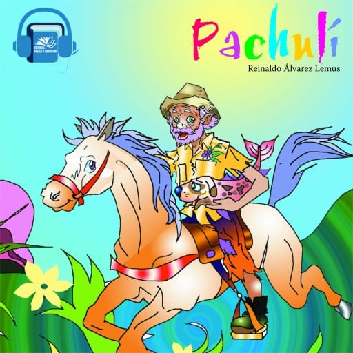 Pachulí | Audiocuento