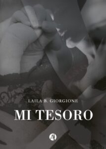 Publication 2 Mi tesoro