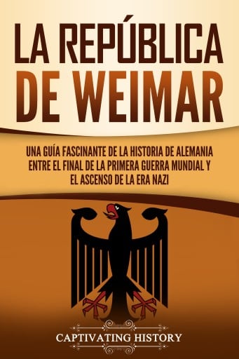 La República de Weimar