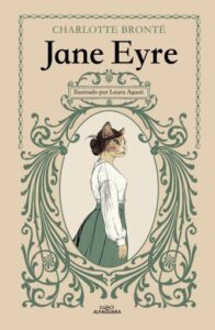 Publication 4 Jane Eyre (Colección Alfaguara Clásicos)