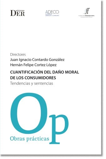 Cuantificación del daño moral de los consumidores