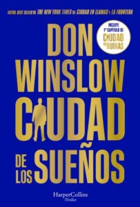 Publication 22 Ciudad de los sueños