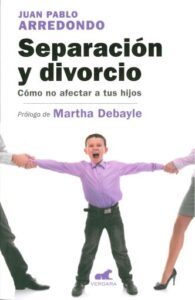 Publication 11 Separación y divorcio