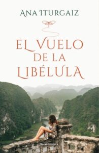 Publication 11 El vuelo de la libélula