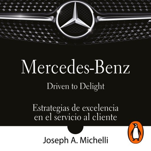 Mercedes-Benz. Driven to delight