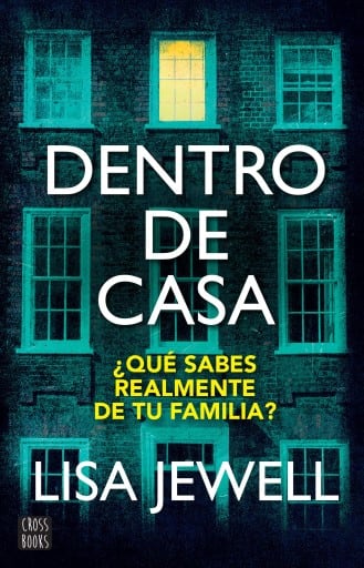 Dentro de casa (Edición mexicana)